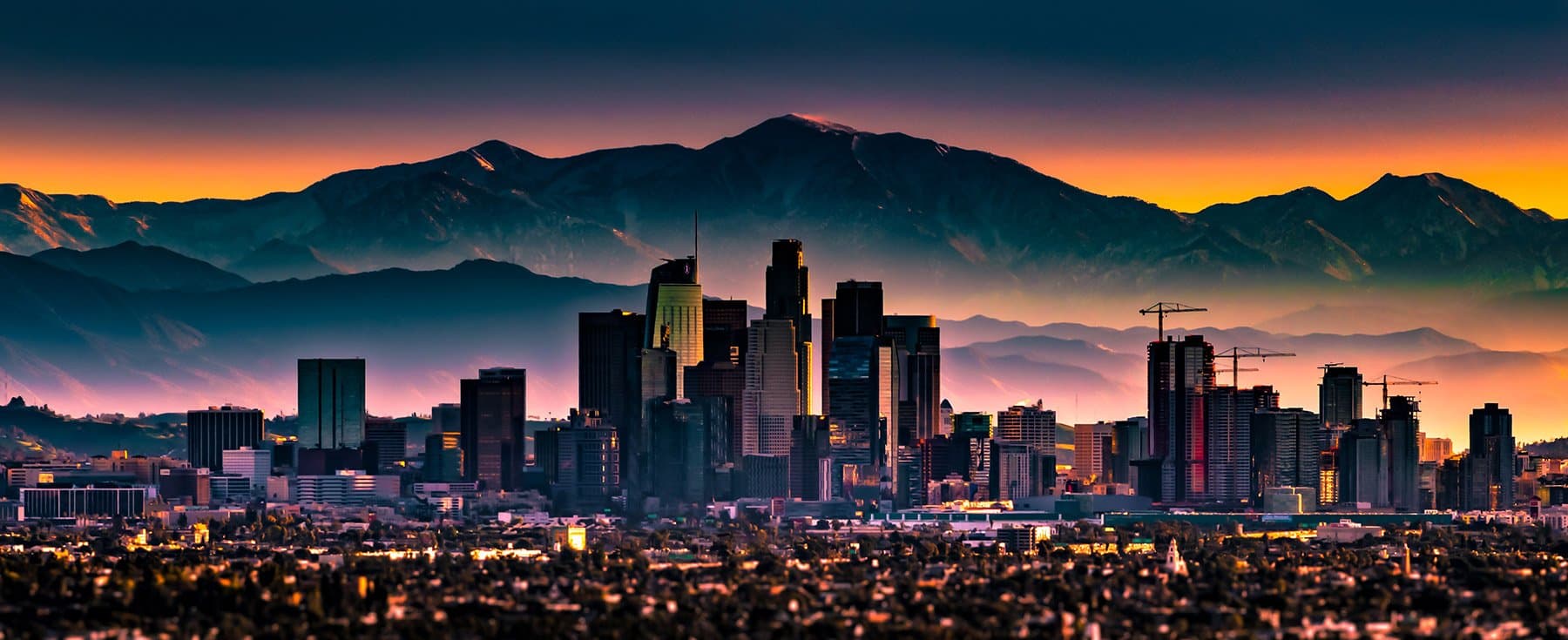 Q1 2025 Los Angeles Construction Market Report