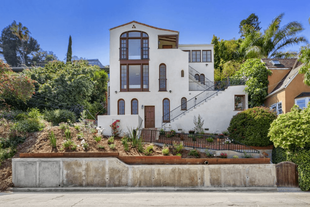 1825 Redesdale Avenue - Image 1