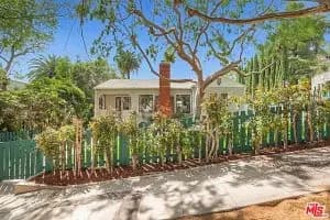 1937 N St Andrews Place image 5