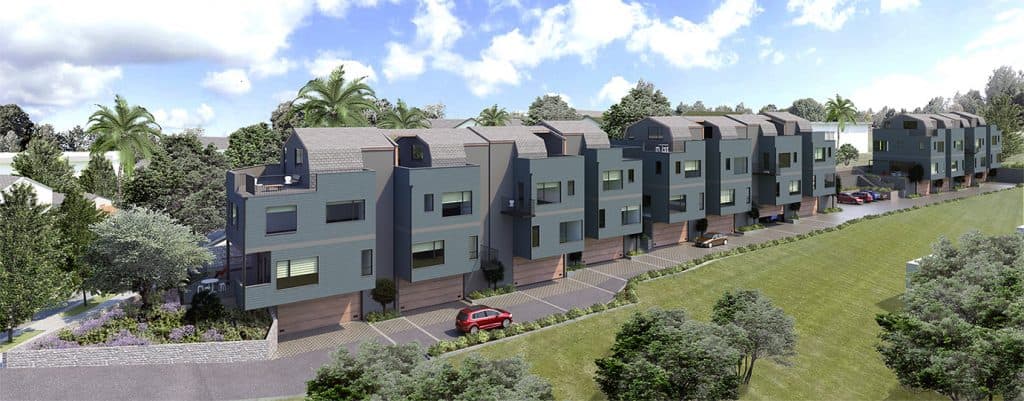 Arroyo Five Seven Development