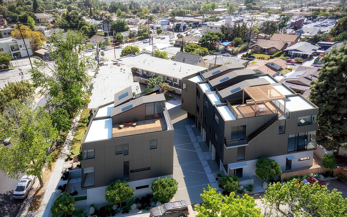 Vista Six Collection - Image 1