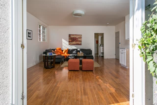 Flooring project 3