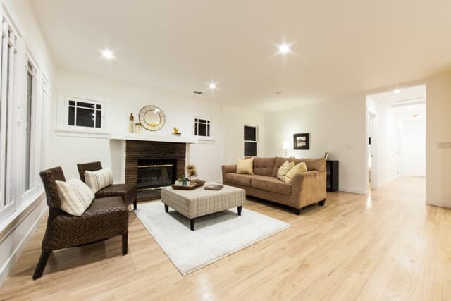 Flooring project 5