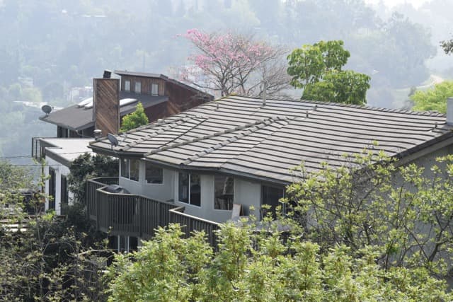 Roofing project 5