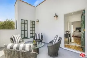 607 N McCadden Place image 17